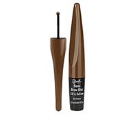 Sleek NANO BROW DISC fill & define #Ash Brown