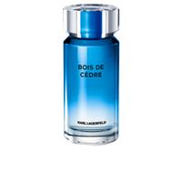 Lagerfeld BOIS DE CÈDRE eau de toilette spray 100 ml