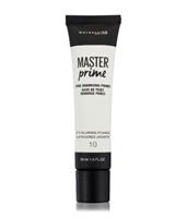 Maybelline Master Prime Poreminimizer Abdeckcreme  30 ml Nr. 10