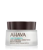 Ahava Age Control Even Tone Moisturizer 50ml