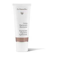 Dr. Hauschka Regeneratie Dagcrème Egaliserend Gezichtscrème 40ml