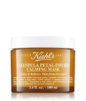 Kiehls Kiehl's Calendula & Aloe Soothing Hydration Masker 100ml