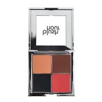 Blushhour - Clever Shades Eyeshadow Palette - Eyeshadow Palette No.12