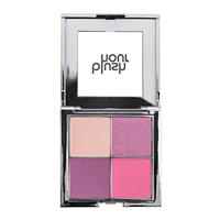 Blushhour - Clever Shades Eyeshadow Palette - Eyeshadow Palette No.7