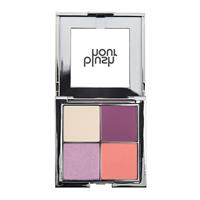 Blushhour - Clever Shades Eyeshadow Palette - Eyeshadow Palette No.8
