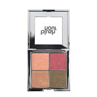 Blushhour - Clever Shades Eyeshadow Palette - Eyeshadow Palette No.2