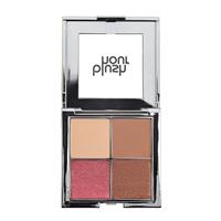 Blushhour - Clever Shades Eyeshadow Palette - Eyeshadow Palette No.3
