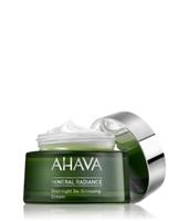 AHAVA Mineral Radiance Overnight De-Stressing Cream Nachtcreme  50 ml