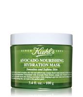 Kiehls Kiehl's Avocado Nourishing Hydration Mask Gesichtsmaske  100 g