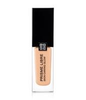 Givenchy Prisme Libre Skin-Caring Glow Flüssige Foundation  30 ml Nr. W100