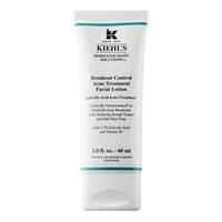 Kiehl's Konzentrierte Spezialbehandlungen Breakout Control Blemish Treatment Facial Lotion