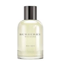 Burberry Weekend for Men Eau de Toilette (EdT) 100ml