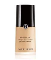 Armani Luminous Silk Foundation