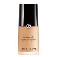 ARMANI Luminous Silk Foundation, 5.2