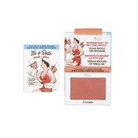 TheBalm Cosmetics It's A Date The Date Series Blush 6.5 g