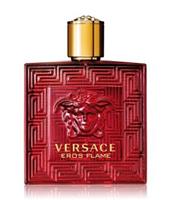 Versace Eros Flame After Shave Lotion  100 ml