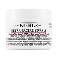 Kiehls Kiehl's Ultra Facial Cream Gezichtscrème 125ml