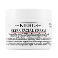 Kiehl's Feuchtigkeitsbefeuchtende Behandlungen Ultra Facial Cream