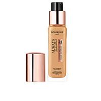 Bourjois 410 Golden Beige Always Fabulous Foundation 30ml