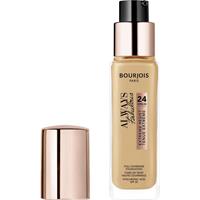 Bourjois 310 Beige Always Fabulous Foundation 30ml