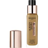 Bourjois 520 Caramel Always Fabulous Foundation 30ml