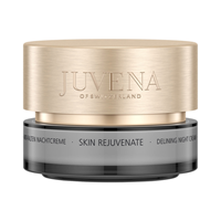 Juvena Damen Gesichtspflege Skin Rejuvenate Delining Night Cream (Piel Normal a Seca)