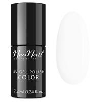 NEONAIL French White Candy Girl Collectie Nagellak 7.2 ml