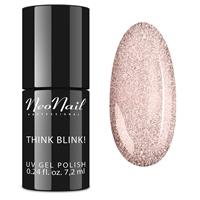 NEONAIL Shiny Rose Think Blink Collectie Nagellak 7.2 ml