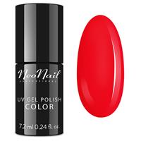NEONAIL Lady Ferrari Lady In Red Collectie Nagellak 7.2 ml