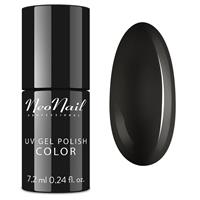 NEONAIL Pure Black Cashmere Collectie Nagellak 7.2 ml