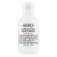 Kiehl's Feuchtigkeitsbefeuchtende Behandlungen Ultra Facial Moisturizer