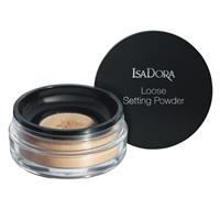 Isadora Loose Setting Powder 05 Medium 7 g