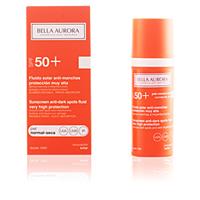 BELLA AURORA SOLAR anti-manchas piel secas SPF50+ 50 ml