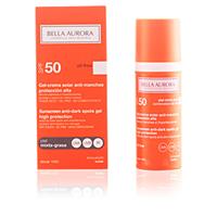 BELLA AURORA SOLAR gel anti-manchas mixta/grasa SPF50 50 ml