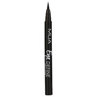 MUA Makeup Academy Define Felt Eyeliner 1.2 ml