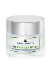 Sans Soucis Herbal Sensitive Johannis Crème