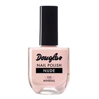 Douglas Collection 125 - Mineral Nude Nagellak 10ml