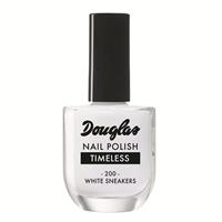 Douglas Collection 200 - White Sneakers Timeless Nagellak 10ml