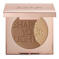 ZOEVA Lumi 0.4 Radiant Highlighter Bronzing