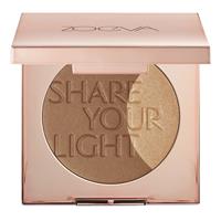 ZOEVA Lumi 0.4 Radiant Highlighter Bronzing