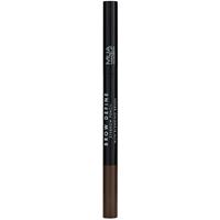 MUA Makeup Academy Dark Brown (+ blending) Brow Define Wenkbrauwpotlood 1.5 g