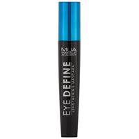 MUA Makeup Academy E/ Eye Define Waterproof Mascara 12ml