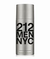 Carolina Herrera 212 Men Deodorant Spray  150 ml