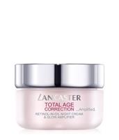 Lancaster Total Age Correction Night Cream