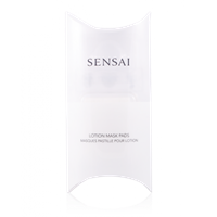 Sensai Pads Masker