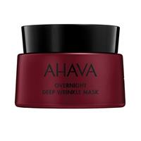 AHAVA Exclusive Overnight Deep Wrinkle Mask 50ml