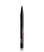 NYX Professional Makeup Lift & Snatch Brow Tint Pen Augenbrauenstift  1 ml Nr. LAS01 - Blonde