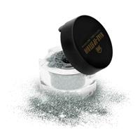 Make-up Studio Bright Silver Glimmer Effects Oogschaduw 4g