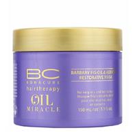 Schwarzkopf Masken BC Oil Miracle Barbary Fig Oil Mask