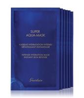 Guerlain Super Aqua Mask Guerlain - Super Aqua-serum Super Aqua Mask